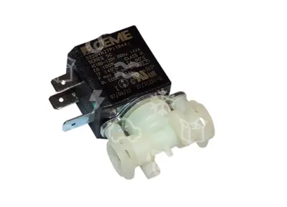 ventil elektromagnetický 2-cestný, kávovaru Delonghi ESAM, EAM, CM, CML..., 2VA